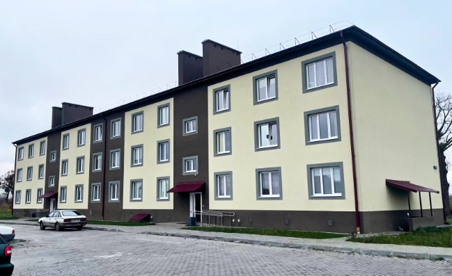 История агопромышленного комплекса Залесье