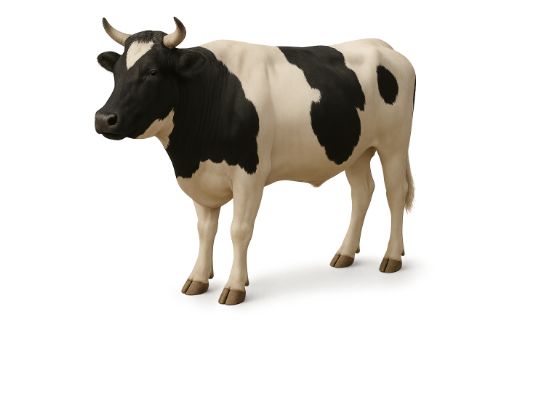 cow
